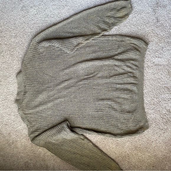 Vintage Eddie Bauer Sweater - Picture 3 of 3